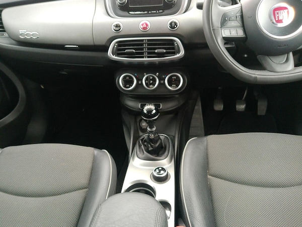 Used Fiat 500X 2015 for sale - 76059271: Photo 10