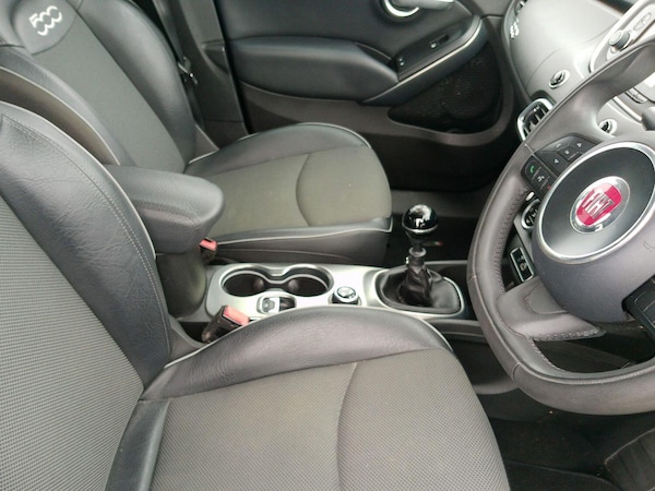 Used Fiat 500X 2015 for sale - 76059271: Photo 11