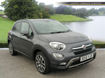 2015 (15) - 1.4 MultiAir Cross Plus Euro 6 (s/s) 5dr