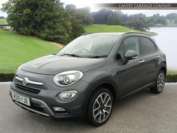 Used Fiat 500X 2015 for sale - 76059271: Photo 2