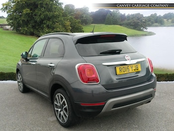 Used Fiat 500X 2015 for sale - 76059271: Photo 4