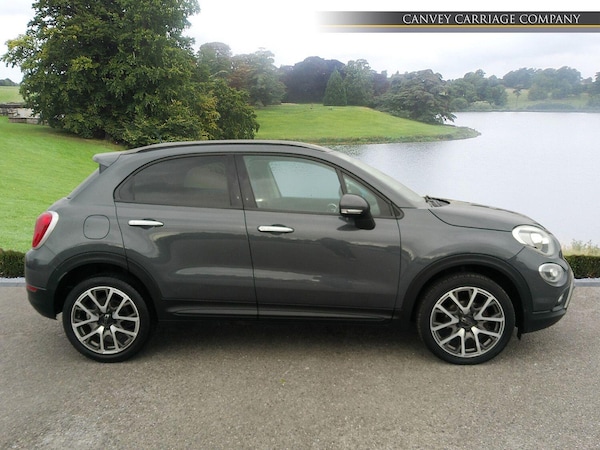 Used Fiat 500X 2015 for sale - 76059271: Photo 5