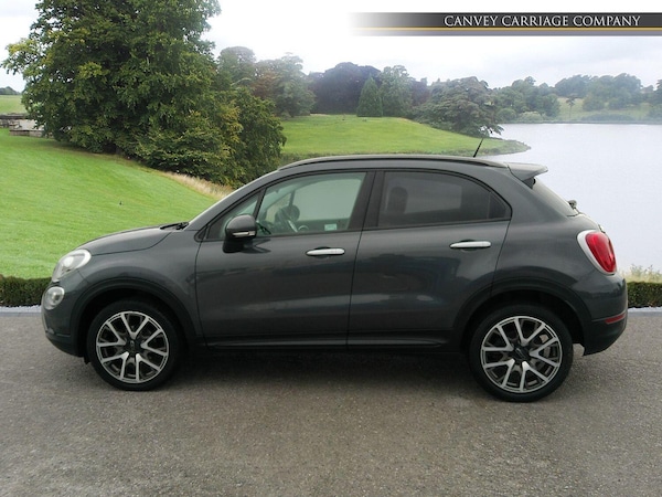 Used Fiat 500X 2015 for sale - 76059271: Photo 6