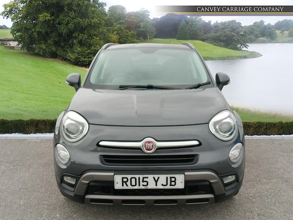 Used Fiat 500X 2015 for sale - 76059271: Photo 7