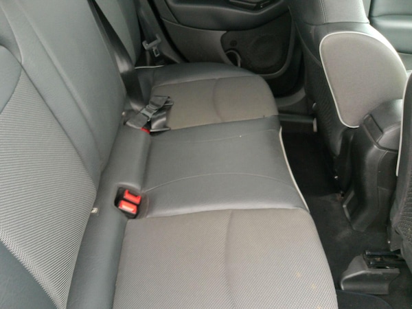 Used Fiat 500X 2015 for sale - 76059271: Photo 9
