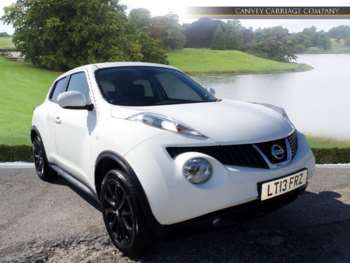2013 (13) - 1.5 dCi 8v Tekna Euro 5 (s/s) 5dr