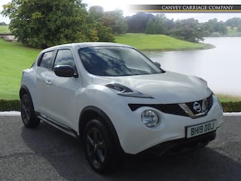 Used Nissan Juke 2019 for sale - 79740944: Photo