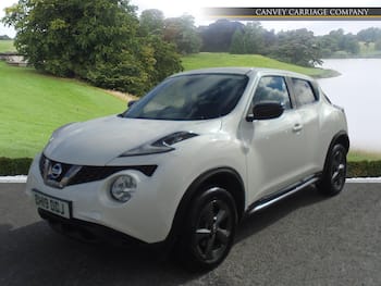 Used Nissan Juke 2019 for sale - 79740944: Photo