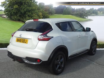 Used Nissan Juke 2019 for sale - 79740944: Photo