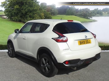 Used Nissan Juke 2019 for sale - 79740944: Photo