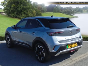 Used Vauxhall Mokka Electric 2023 for sale - 79564812: Photo