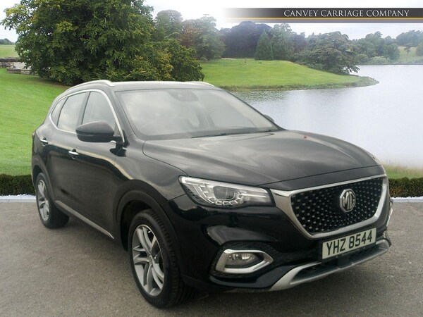 Used MG MG HS 2022 for sale - 75965066: Photo 1