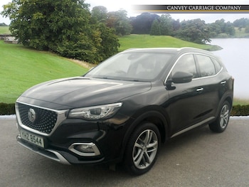 Used MG MG HS 2022 for sale - 75965066: Photo 2