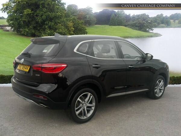Used MG MG HS 2022 for sale - 75965066: Photo 3