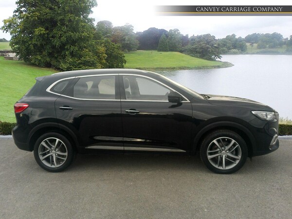 Used MG MG HS 2022 for sale - 75965066: Photo 4