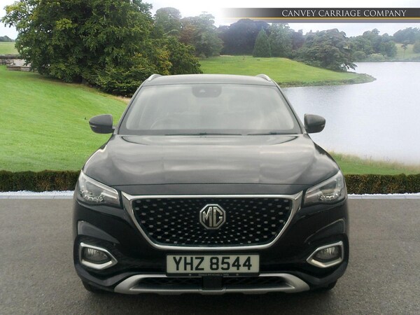 Used MG MG HS 2022 for sale - 75965066: Photo 5