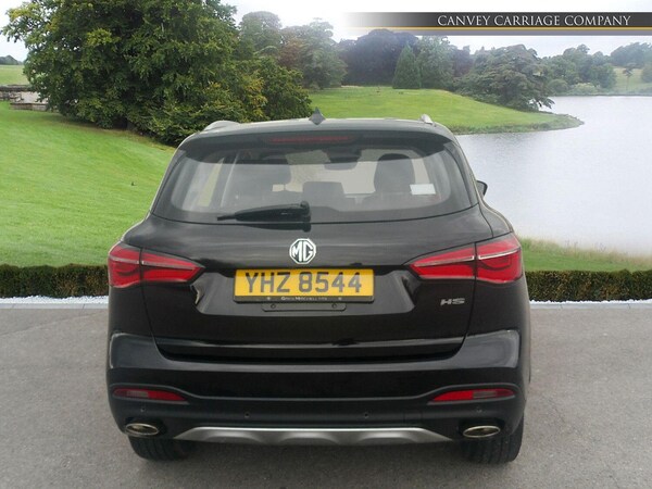 Used MG MG HS 2022 for sale - 75965066: Photo 6