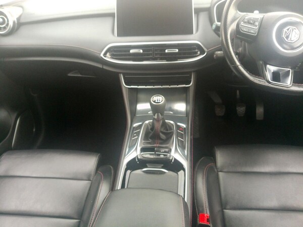 Used MG MG HS 2022 for sale - 75965066: Photo 8