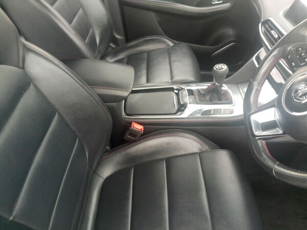 Used MG MG HS 2022 for sale - 75965066: Photo 9