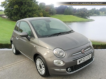 Fiat - 500