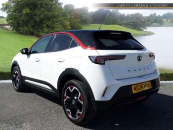 Used Vauxhall Mokka 2024 for sale - 74499292: Photo