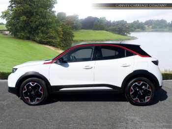 Used Vauxhall Mokka 2024 for sale - 74499292: Photo