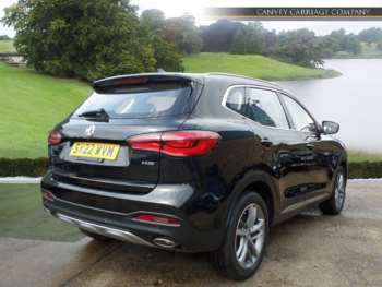 Used MG MG HS 2022 for sale - 75319343: Photo