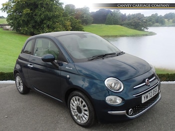 Used Fiat 500 2023 for sale - 78019458: Photo