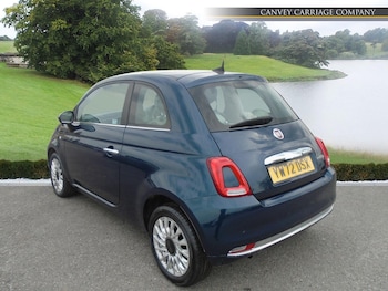 Used Fiat 500 2023 for sale - 78019458: Photo