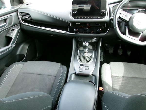 Used Nissan Qashqai 2022 for sale - 75563667: Photo 11