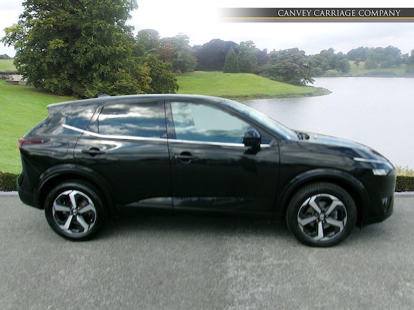 Used Nissan Qashqai 2022 for sale - 75563667: Photo 5