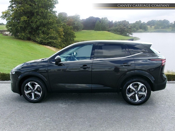 Used Nissan Qashqai 2022 for sale - 75563667: Photo 6
