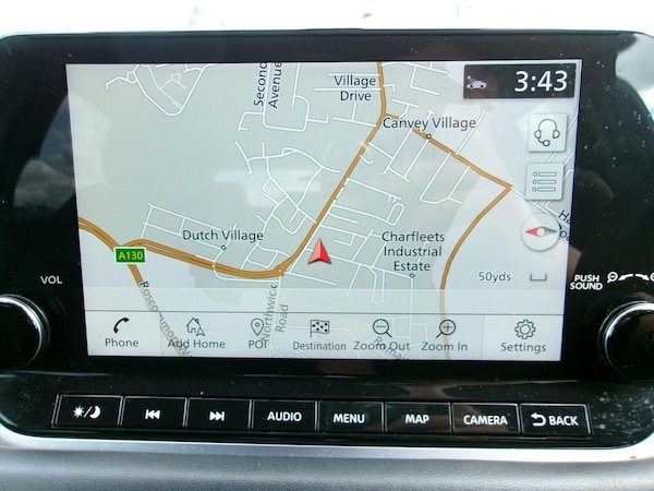 Used Nissan Qashqai 2022 for sale - 75563667: Photo 9