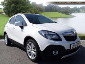 2015 (65) - 1.6i Exclusiv 2WD Euro 6 (s/s) 5dr