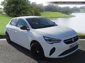 Vauxhall Corsa feature image