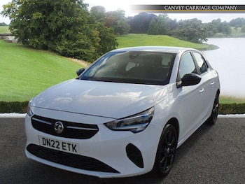 Used Vauxhall Corsa 2022 for sale - 77738531: Photo