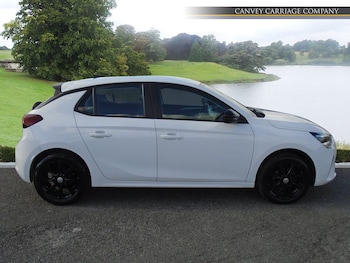 Used Vauxhall Corsa 2022 for sale - 77738531: Photo