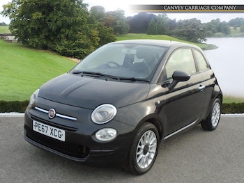 Used Fiat 500 2017 for sale - 78292632: Photo
