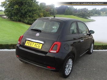 Used Fiat 500 2017 for sale - 78292632: Photo