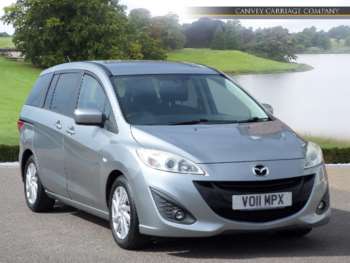 2011 (11) - 2.0 TS2 Euro 5 (s/s) 5dr