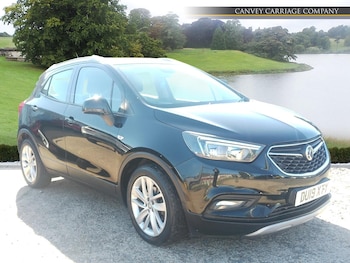 Vauxhall - Mokka X