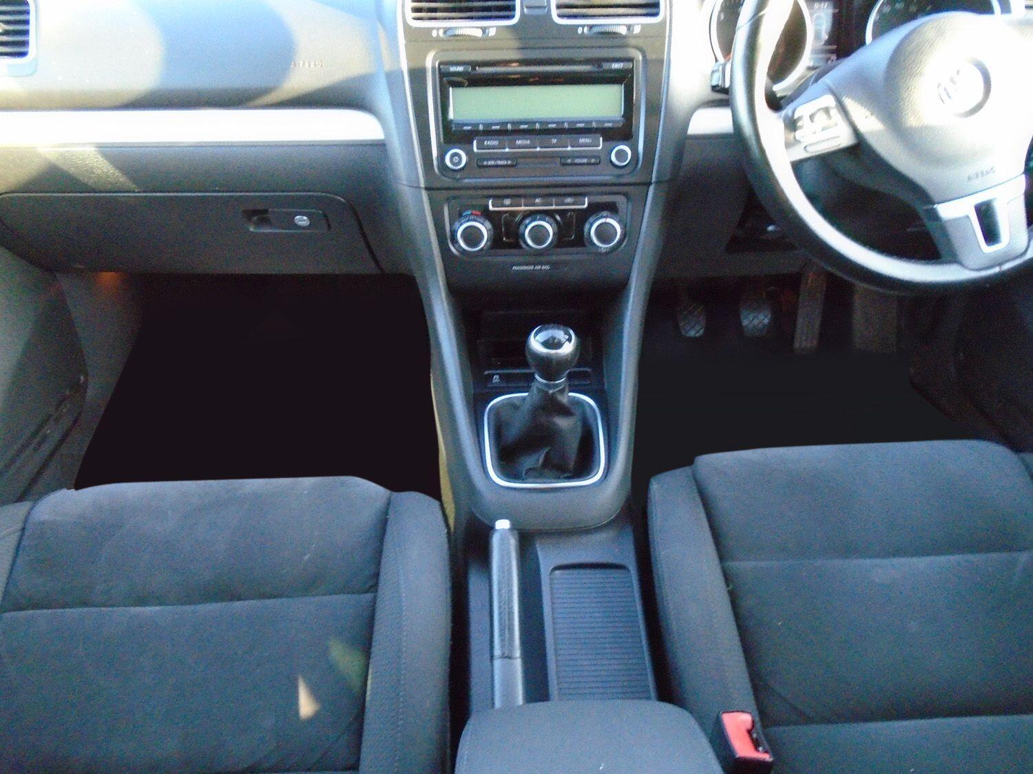 Used Volkswagen Golf 2011 for sale - 77646503: Photo 10