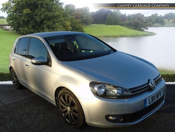 Used Volkswagen Golf 2011 for sale - 77646503: Photo