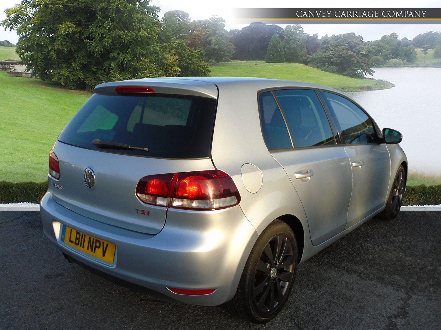 Used Volkswagen Golf 2011 for sale - 77646503: Photo 3