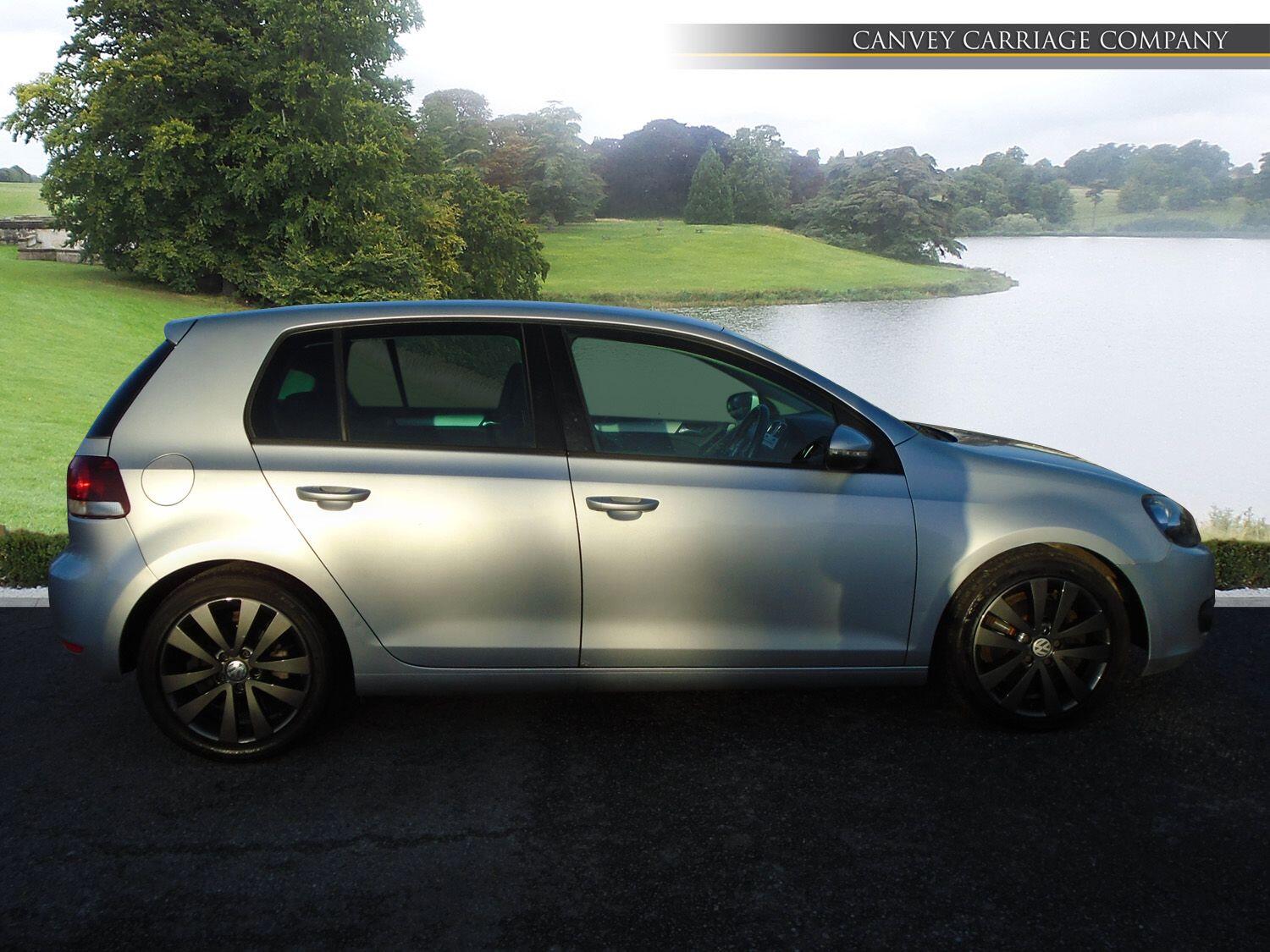 Used Volkswagen Golf 2011 for sale - 77646503: Photo 5