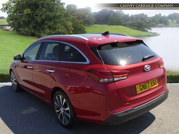 Used Hyundai i30 2017 for sale - 79158140: Photo