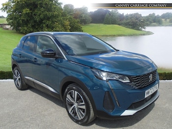 Used Peugeot 3008 2023 for sale - 79484614: Photo