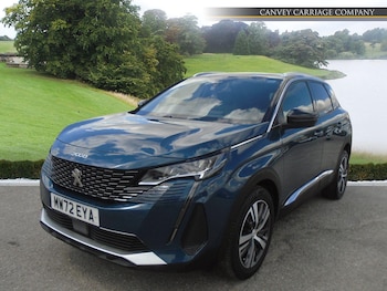 Used Peugeot 3008 2023 for sale - 79484614: Photo