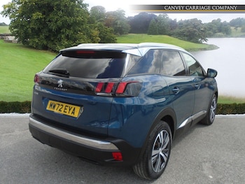 Used Peugeot 3008 2023 for sale - 79484614: Photo