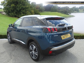 Used Peugeot 3008 2023 for sale - 79484614: Photo